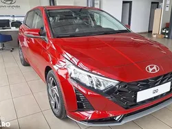 Culoarerosu Nouă 2025 Hyundai i20 | 18.513 EUR (Puțin scump)