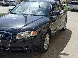 Negru Utilizat 2005 Audi A4 Berlinǎ | 3.150 EUR (Preț OK)