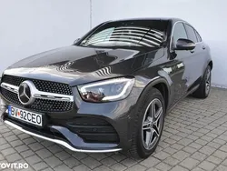 Culoaregri Utilizat 2020 Mercedes GLC300 AMG line Plus SUV | 45.375 EUR (Preț OK)