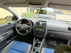 VW Golf V