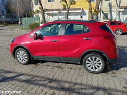 Culoarerosu Utilizat 2019 Opel Mokka SUV | 10.700 EUR (Preț bun)