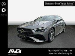 Utilizat 2024 Mercedes CLA250 Premium Berlinǎ | 39.943 EUR