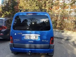 Utilizat 2001 Citroën Berlingo Monovolum | 5.000 EUR