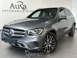 Gri Utilizat 2021 Mercedes GLC220 AMG line SUV | 46.318 EUR