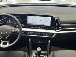 Culoarealb Utilizat 2023 Kia Sportage SUV | 20.700 EUR (Super Preț)