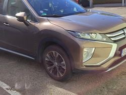 Maro Utilizat 2018 Mitsubishi Eclipse Cross SUV | 11.000 EUR
