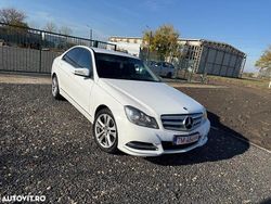 Culoarealb Utilizat 2012 Mercedes C220 Avantgarde Berlinǎ | 9.200 EUR (Preț OK)