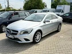 Utilizat 2013 Mercedes CLA180 Berlinǎ | 10.999 EUR