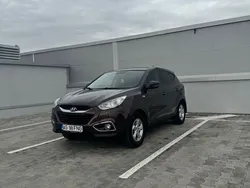 Maro Utilizat 2012 Hyundai ix35 Comfort SUV | 7.400 EUR (Preț bun)