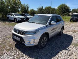 Culoareargint Utilizat 2024 Suzuki Vitara Comfort+ SUV | 24.350 EUR (Preț bun)