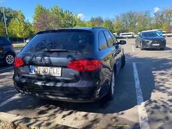 Culoarealbastru Utilizat 2013 Audi A4 Break | 6.700 EUR (Preț bun)