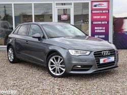 Culoaregri Utilizat 2014 Audi A3 Ambition Hatchback | 9.300 EUR