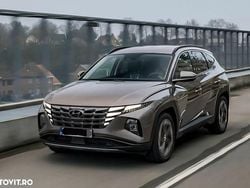 Culoaremaro Utilizat 2023 Hyundai Tucson SUV | 28.350 EUR (Preț OK)