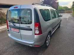 Utilizat 2010 Dacia Logan Berlinǎ | 2.850 EUR (Preț OK)