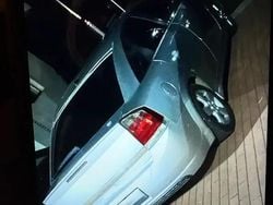 Utilizat 2007 Vauxhall Vectra Hatchback | 800 EUR