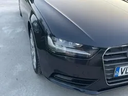 Utilizat 2014 Audi A4 Berlinǎ | 5.200 EUR