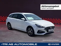 Utilizat 2021 Hyundai i30 Trend Break | 19.125 EUR
