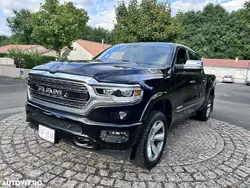 Culoarenegru Utilizat 2021 Dodge Ram Pickup | 47.000 EUR