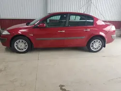 Utilizat 2008 Renault Mégane II Berlinǎ | 1.850 EUR (Preț bun)