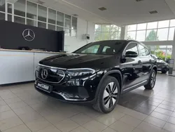 Utilizat 2023 Mercedes EQA250 Advanced SUV | 29.395 EUR