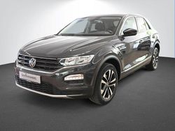Utilizat 2021 VW T-Roc United SUV | 25.102 EUR (Scump)