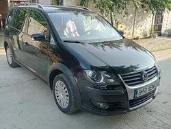 Utilizat 2008 VW Touran Cross Monovolum | 4.500 EUR