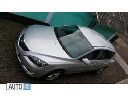 Argintiu Utilizat 2005 Mazda 3 Hatchback | 2.700 EUR (Puțin scump)