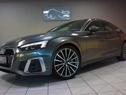 Utilizat 2022 Audi A5 S-Line Coupe | 40.990 EUR