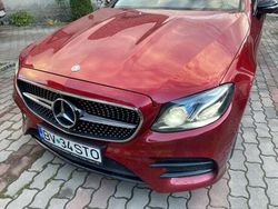 Utilizat 2018 Mercedes A220 Coupe | 27.500 EUR