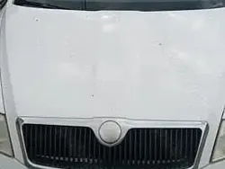 Utilizat 2007 Skoda Octavia Berlinǎ | 2.000 EUR (Preț bun)