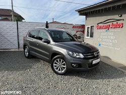 Culoaregri Utilizat 2016 VW Tiguan SUV | 14.200 EUR (Preț OK)