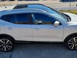 Utilizat 2015 Nissan Qashqai SUV | 11.200 EUR (Puțin scump)