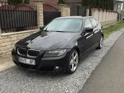 Utilizat 2010 BMW 318 Berlinǎ | 6.200 EUR (Puțin scump)