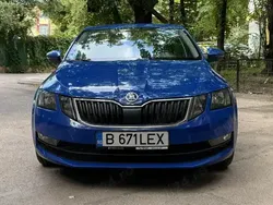 Utilizat 2019 Skoda Octavia Hatchback | 10.500 EUR (Preț bun)