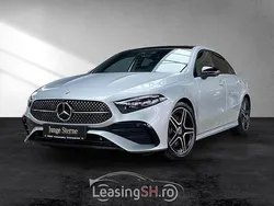 Argintiu Utilizat 2023 Mercedes 250 AMG Berlinǎ | 46.536 EUR