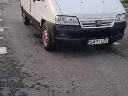 Utilizat 2006 Fiat Ducato Van | 3.500 EUR