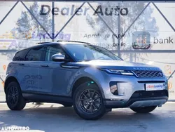 Gri Utilizat 2021 Land Rover Range Rover evoque S SUV | 27.990 EUR