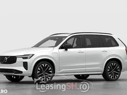 Alb Nouă 2025 Volvo XC90 Plus SUV | 96.606 EUR