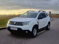 Culoarealb Utilizat 2020 Dacia Duster Comfort SUV | 12.250 EUR (Super Preț)