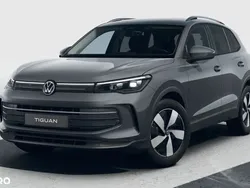 Gri Nouă 2025 VW Tiguan Life SUV | 47.427 EUR