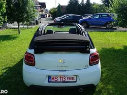 Alb Utilizat 2015 Citroën DS3 Cabriolet So Paris Cabrio | 7.490 EUR