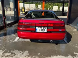 Rosu Utilizat 1989 Ford Probe Coupe | 8.500 EUR