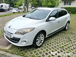 Utilizat 2011 Renault Mégane III Break | 4.399 EUR (Preț OK)