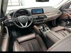 Culoaremaro Utilizat 2018 BMW 530 Luxury Line Berlinǎ | 19.900 EUR (Super Preț)