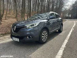 Gri Utilizat 2017 Renault Kadjar Business SUV | 11.150 EUR (Preț bun)