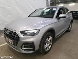 Gri Utilizat 2023 Audi Q5 Advanced SUV | 46.500 EUR (Scump)