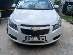 Utilizat 2011 Chevrolet Cruze Berlinǎ | 3.250 EUR