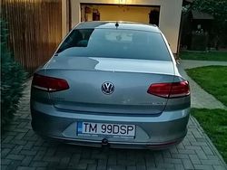 Utilizat 2015 VW Passat Berlinǎ | 17.800 EUR (Scump)