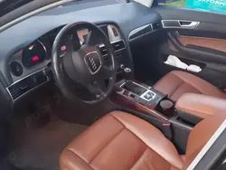 Utilizat 2007 Audi A6 Break | 4.500 EUR (Puțin scump)