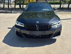 Negru Utilizat 2020 BMW 530 Break | 39.000 EUR